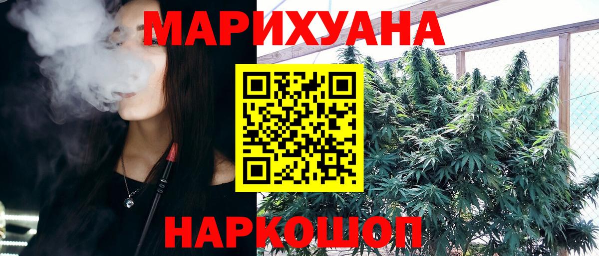 Марихуана гибрид Алейск